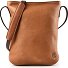  Chaza Mini tas Schoudertas Leer 15 cm variant cognac
