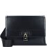  Palmer schoudertas 28 cm variant blk-gold