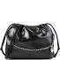  Lya Buideltas L Leder 35 cm variant black