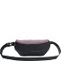  WegaMove Fanny pack 29 cm variant black-purple ash
