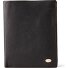  Chicago Portemonnee RFID-bescherming Leer 9.5 cm variant schwarz