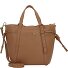 Pretty Wonder Handtas S Leer 29 cm variant cognac Pretty Wonder Handtas S Leer 29 cm variant cognac