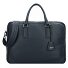 Adria Schoudertas Leer 39 cm variant navy Adria Schoudertas Leer 39 cm variant navy