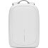  Bobby Edge Zakelijke rugzak 46 cm Laptop compartiment variant off white