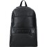 Damiano Dagrugzak Leer 39 cm variant nero Damiano Dagrugzak Leer 39 cm variant nero