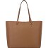  Karly Shopper Tas Leer 42 cm variant lauren tan