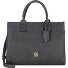  Kapstadt Shopper Tas Leer 34 cm variant schwarz