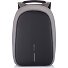  Bobby Hero Regular Rugzak RFID 45 cm laptopvak variant grey