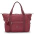 Basic Art Weekender reistas M 58 cm variant lounge wine Basic Art Weekender reistas M 58 cm variant lounge wine