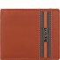  Don Leonardo Portemonnee RFID Leer 11 cm variant cognac