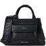  Nicole Handtas 23 cm variant black