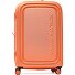  Logoduck + 4 wielen Trolley L 75 cm variant pumpkin