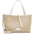  SFY Fany SC Shopper Tas 45 cm variant beige