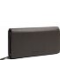  Valetta Portemonnee RFID-bescherming Leder 18 cm variant clay grey