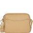 Gondola Schoudertas Leer 22 cm variant havanna Gondola Schoudertas Leer 22 cm variant havanna