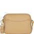  Gondola Schoudertas Leer 22 cm variant havanna