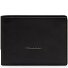  Solm Portemonnee RFID-bescherming 12.5 cm variant black
