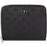 Decoro Portemonnee RFID-bescherming 13 cm variant black Decoro Portemonnee RFID-bescherming 13 cm variant black