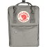 Kanken 16 Mini Rugzak 29 cm variant fog Kanken 16 Mini Rugzak 29 cm variant fog