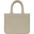  Daphne Handtas Leer 19 cm variant beige