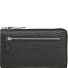 Hirsch Gerda Portemonnee RFID Leer 16 cm variant schwarz Hirsch Gerda Portemonnee RFID Leer 16 cm variant schwarz