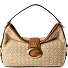  Camden Schoudertas 35 cm variant natural-cognac