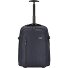 Roader 2 wielen Cabinewagen 55 cm Laptop compartiment variant dark blue Roader 2 wielen Cabinewagen 55 cm Laptop compartiment variant dark blue