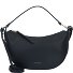  C-Easy Schoudertas Leer 25 cm variant noir