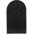  Story Exclusieve Dollar Clip Leer 7 cm variant nero
