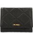 Portemonnee RFID-bescherming Leer 12.5 cm variant schwarz Portemonnee RFID-bescherming Leer 12.5 cm variant schwarz