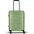  Essentials 10 CABIN 4 wielen Cabinewagen 55 cm variant green-metallic