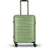  Essentials 10 CABIN 4 wielen Cabinewagen 55 cm variant green-metallic