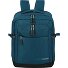  Kick Off Dagrugzak 40 cm Laptopvak variant petrol