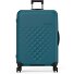  Vega 360 opvouwbare 4-wielige trolley L 76 cm variant deep lagoon