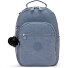 Basic Seoul Stad rugzak S 35 cm variant blue stone Basic Seoul Stad rugzak S 35 cm variant blue stone