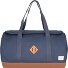  Heritage Weekender reistas 52 cm variant navy-saddle brown