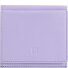  Flavio Portemonnee Leder 9.5 cm variant provence lilac