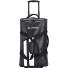 Nieuwe eilanden Rotuma 2-wielige trolley 61 cm variant black Nieuwe eilanden Rotuma 2-wielige trolley 61 cm variant black