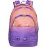 Milo School rugzak 43 cm variant berry Milo School rugzak 43 cm variant berry