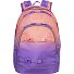  Milo School rugzak 43 cm variant berry