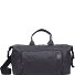 Richmond Landon Weekender reistas Leer 50 cm variant black Richmond Landon Weekender reistas Leer 50 cm variant black