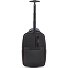  Metropolitan Travel 2 wielen Rugzak trolley 40 cm Laptopvak variant nero