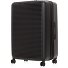 Tank Case 4 wielen Trolley L 75 cm met uitbreidingsplooi variant black Tank Case 4 wielen Trolley L 75 cm met uitbreidingsplooi variant black