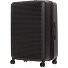  Tank Case 4 wielen Trolley L 75 cm met uitbreidingsplooi variant black