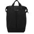 Tokyo Dagrugzak 40 cm Laptop compartiment variant raven