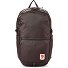  High Coast 24 L Wandelrugzak 49 cm variant black oak