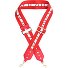 Modieuze schouderriem 148 cm variant flux red Modieuze schouderriem 148 cm variant flux red