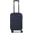  Essentials 16 CABIN 4-wiel cabinewagen 55 cm slank variant dark-Blue