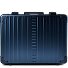  attaché aktetas 43 cm laptop compartiment variant sapphire 1