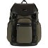  Relyon Dagrugzak M 47.5 cm Laptop compartiment variant green